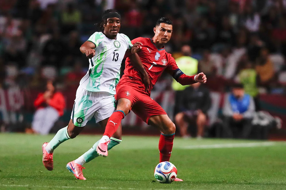 Portugal en el Mundial 2026: grupo, rivales, fechas y horarios