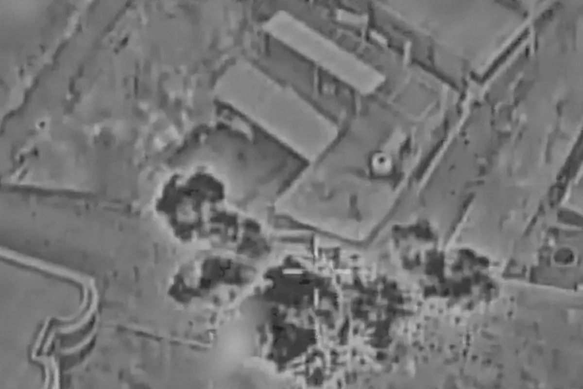 Israel no cesa los ataques en Líbano a pesar del enfado de Irán