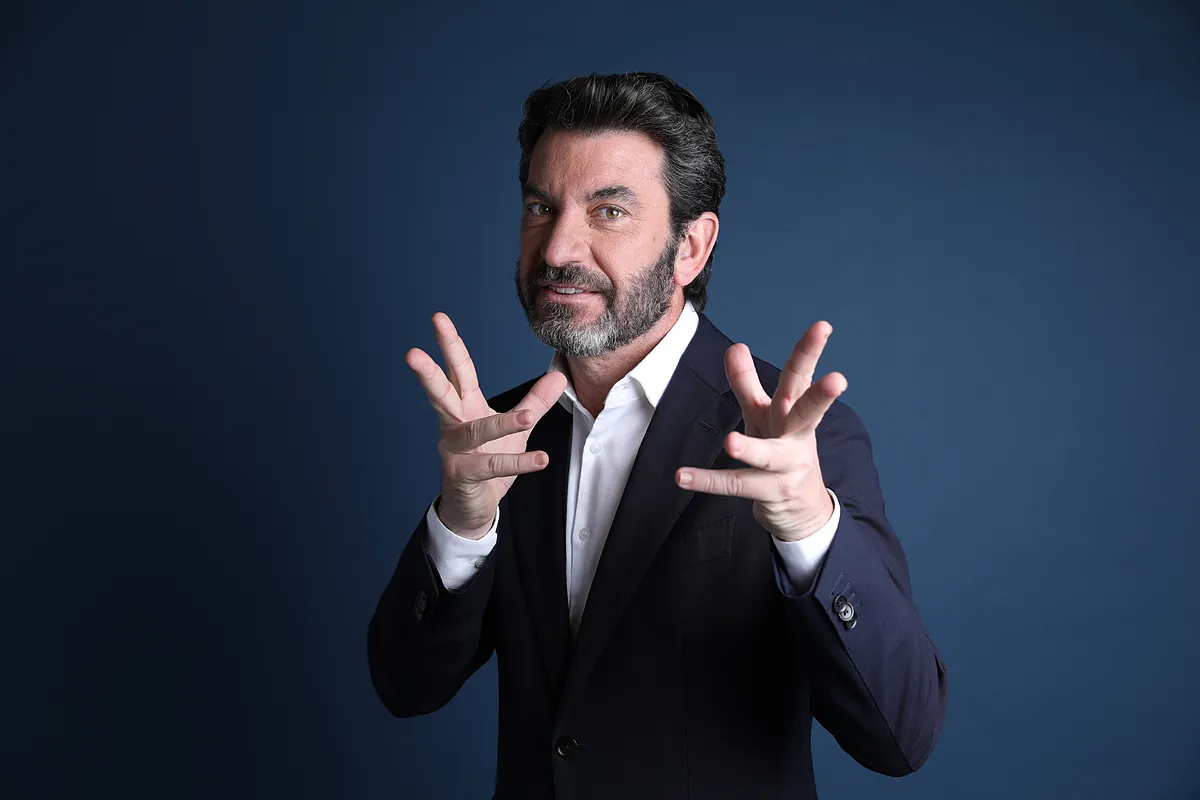 Arturo Valls: "Hay políticos que utilizan el odio, el miedo y el bulo"