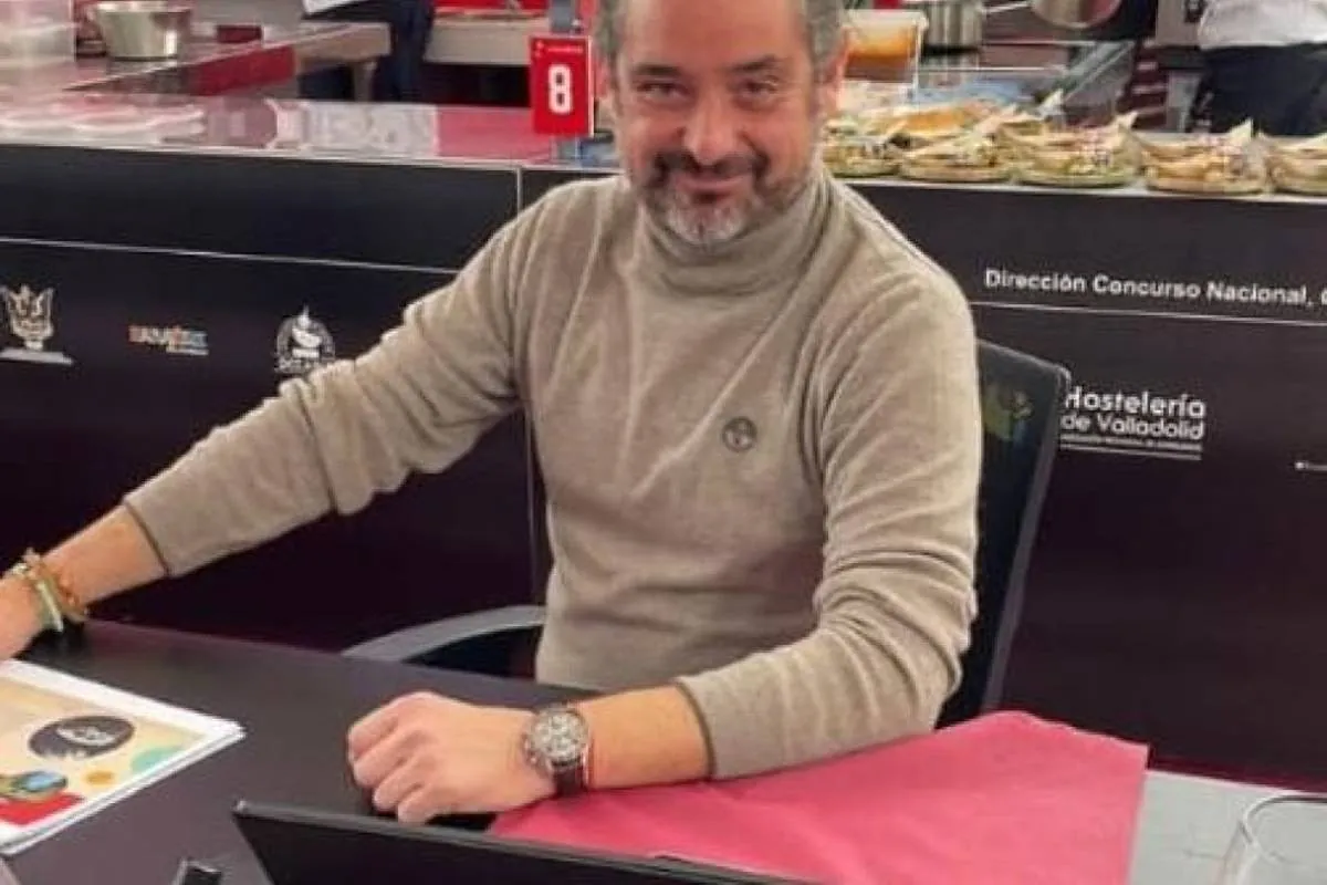jose ribagorda