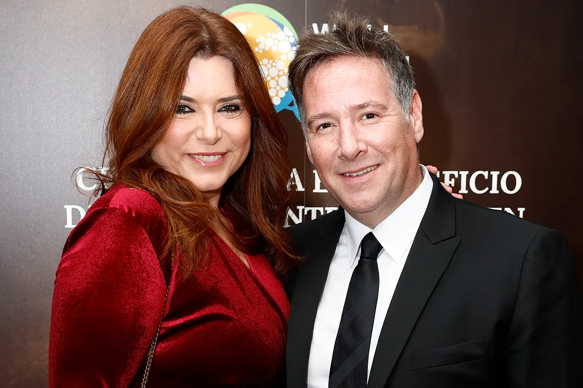 Carlos Latre y Yolanda Marcos se separan tras 22 años de matrimonio y una segunda oportunidad: "En instantes todo puede cambiar"