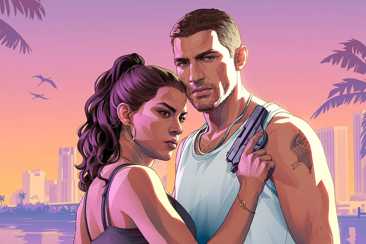 Rockstar abre las reservas de GTA VI: fija su precio en 80 dólares, pero la conversión apunta a los 90 euros