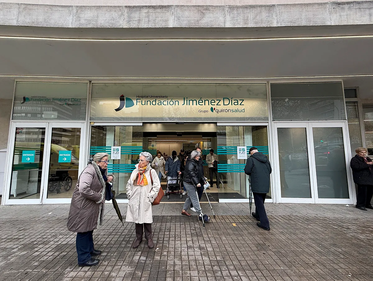 Radiografía de la Sanidad concertada: convenios, externalizaciones y planes  singulares  que suponen el 30% de la asistencia hospitalaria