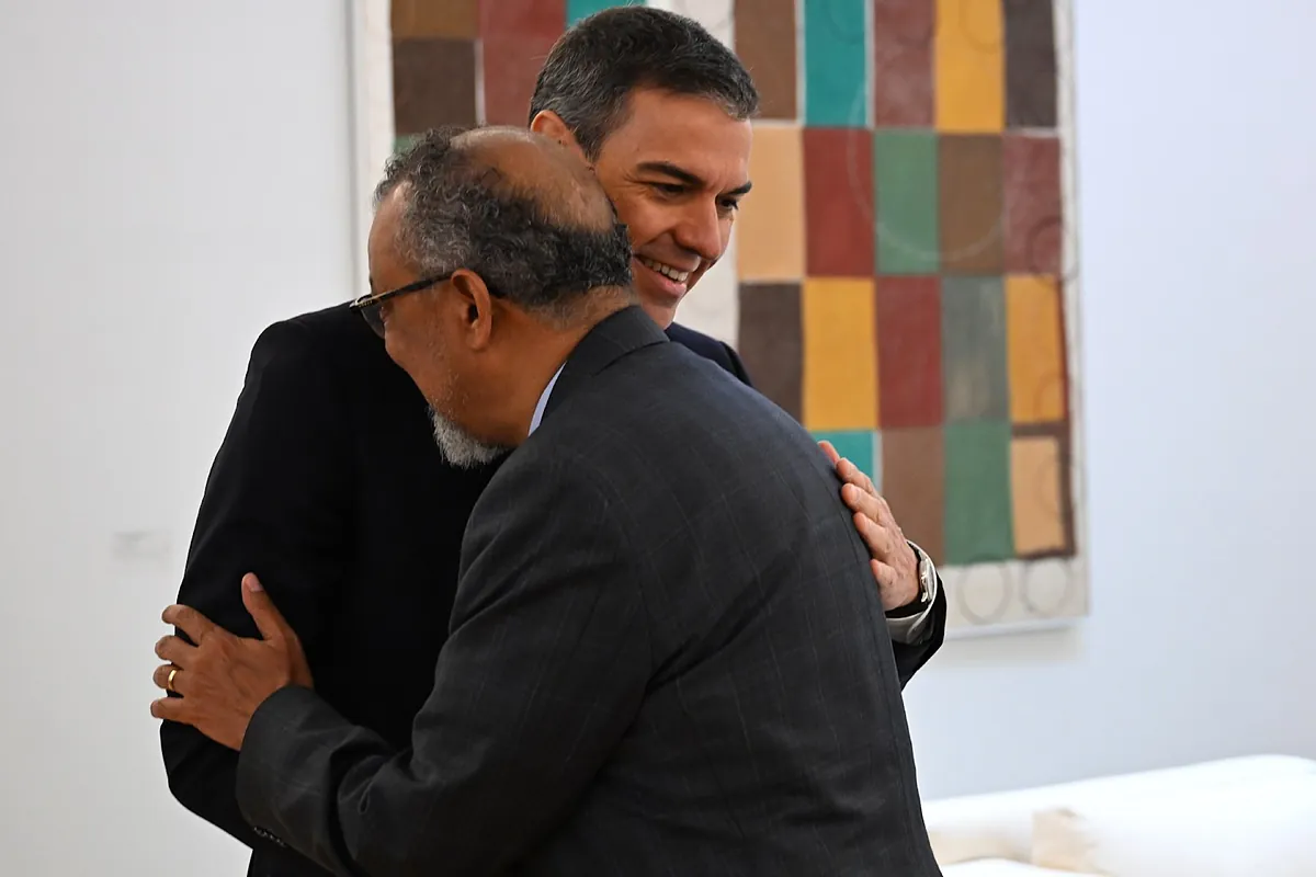 La OMS agradece a España "su bondad y solidaridad": "El mundo está orgulloso de presenciar esto"
