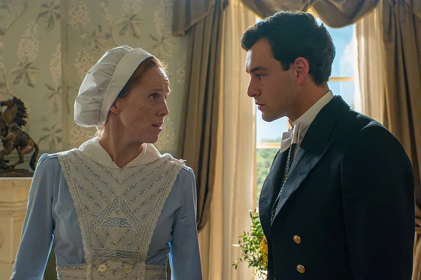 Avance 'La Promesa', capítulo viernes 25 de abril: el arrepentimiento de Pía y Curro | Televisión