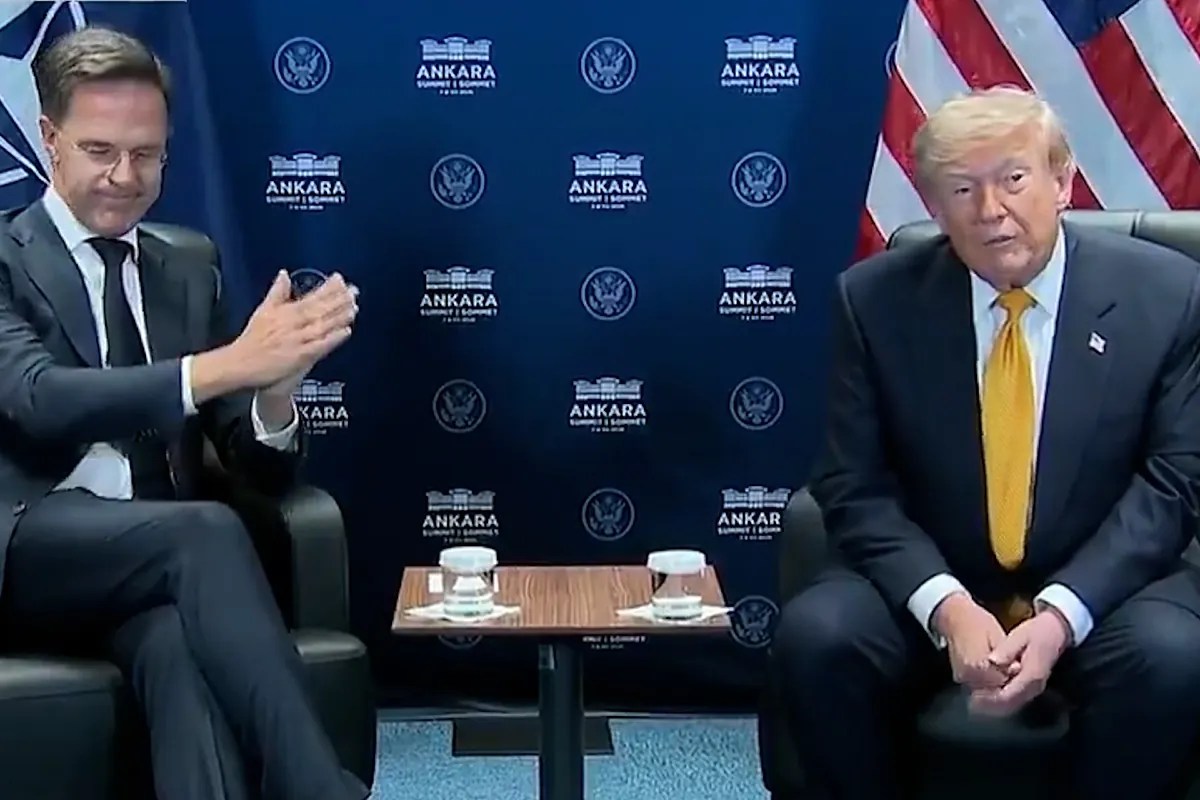 Trump amenaza a España y pide cortar todo el comercio con el país: "Es una causa perdida, un aliado terrible"