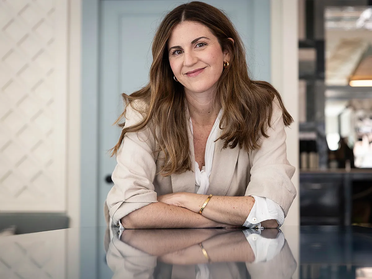 Paula Babiano (Balbisiana), la mujer que abandonó la abogacía por hacer las tartas que hoy se rifan Netflix y Zara: "Cuando dejé Cuatrecasas ganaba 500 euros al mes con mis pasteles"