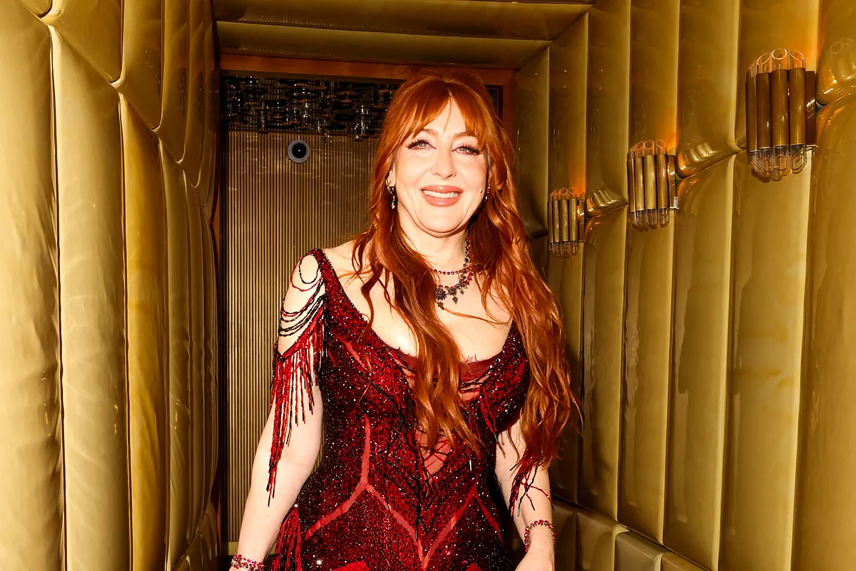 Charlotte Tilbury: así es la poderosa pionera gurú del maquillaje que ha frustrado la fusión de Esteé Lauder y Puig