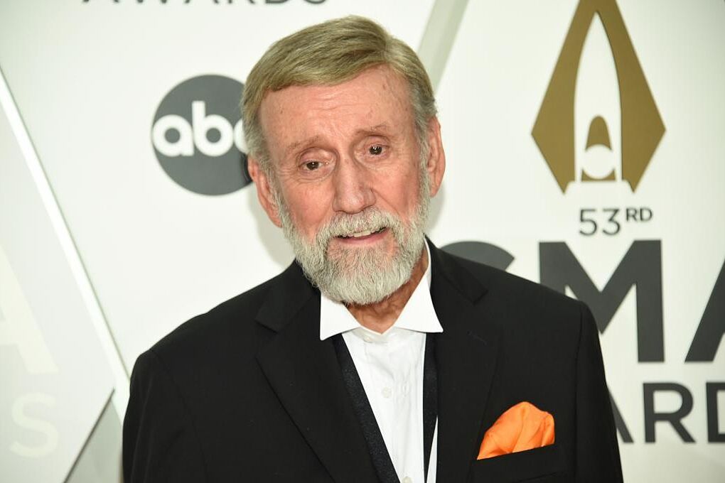 Ray Stevens : la légende du country se brise le cou