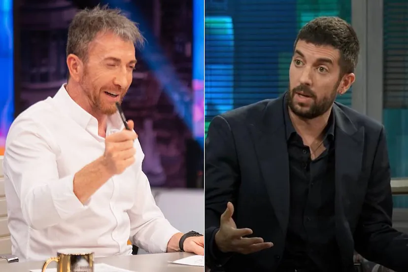 Lo que no se ha contado del "escándalo" de David Broncano y Pablo Motos: sí hubo entrevistas en La Revuelta | Televisión