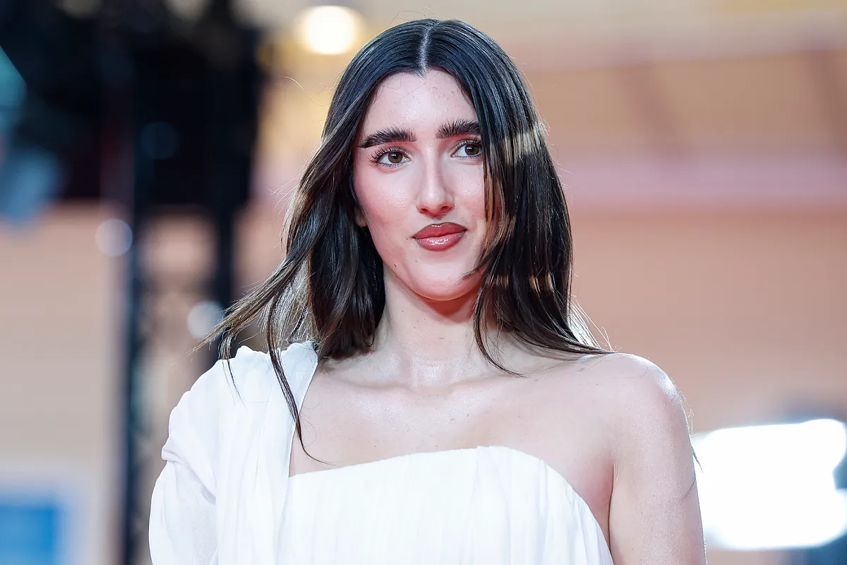Judeline, la desconocida vida privada de la primera mujer española número uno mundial de Spotify: sufrió en la adolescencia y predijo que sería famosa