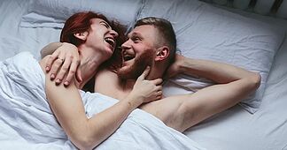 Cu�nto dura realmente el encuentro sexual de promedio (seg�n los estudios)