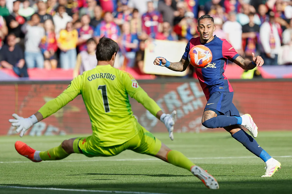 Javier Tebas warns European revenues risk a two-speed LaLiga