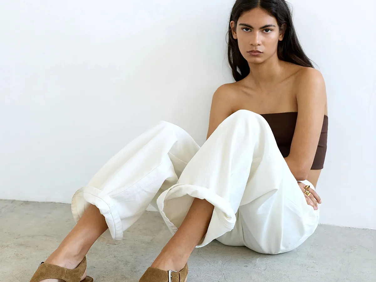 Las 5 sandalias planas de Parfois y sus 4 bolsos de nueva colección son el uniforme oficial de los días de primavera