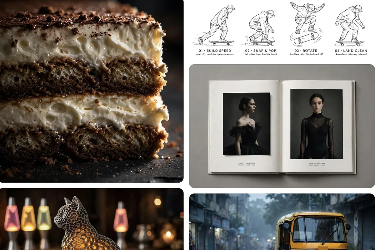 Meta lanza Muse, su generador de imágenes con IA, y deja tus fotos de Instagram accesibles por defecto