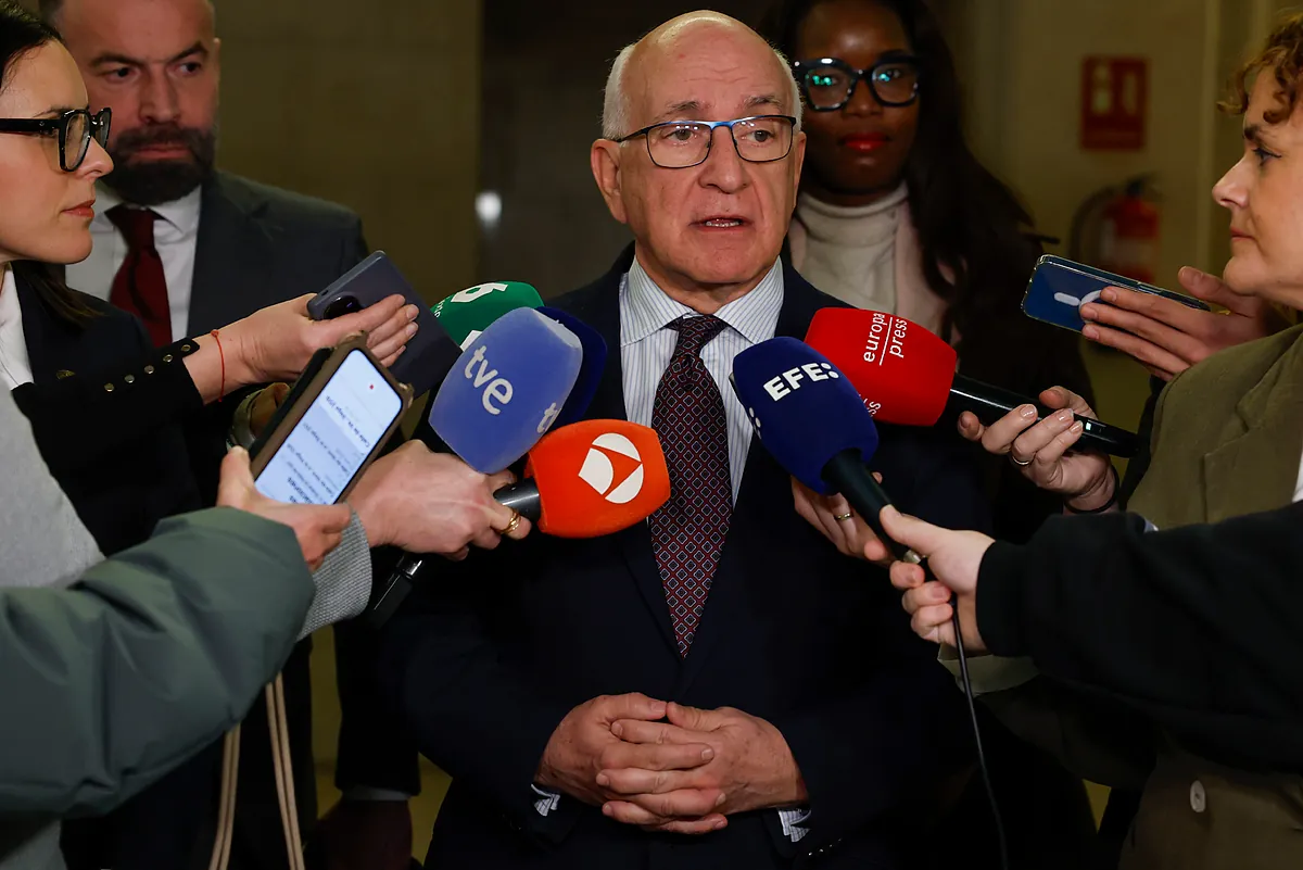 La delegación europea que evalúa a España aborda los "ataques" a los jueces y el papel del TC en la amnistía, pero el ala socialista ve la misión "instrumentalizada"