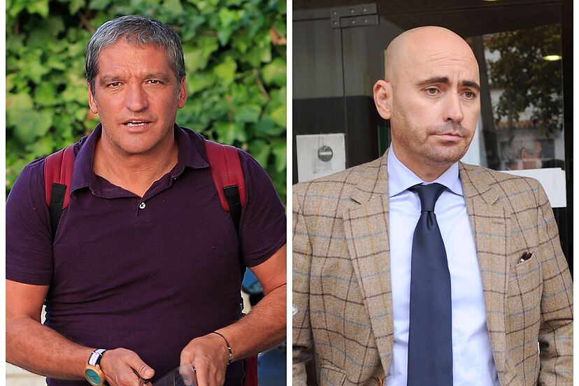 Elevan la condena a los paparazzi Gustavo González y Diego Arrabal por las fotos de Mariló Montero en topless | Famosos