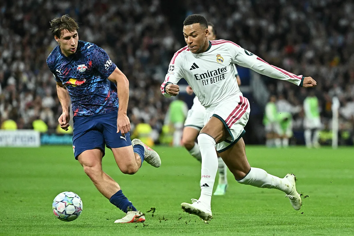 Barcelona – Real Madrid: horario y dónde ver por TV el Clásico