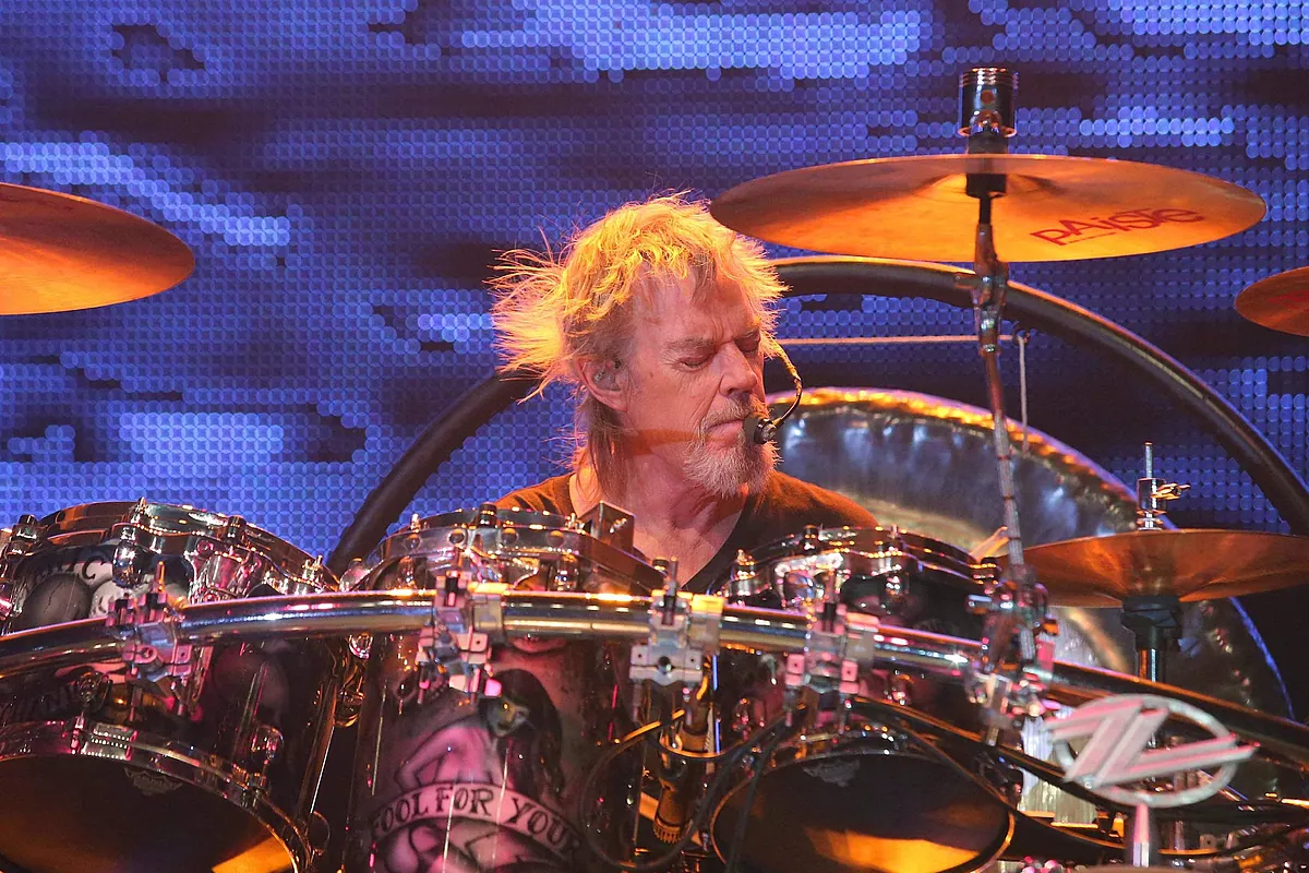Muere a los 77 años Frank Beard, el legendario batería del trío de rock ZZ Top