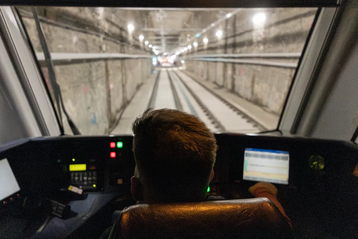 Formas de morir en Madrid