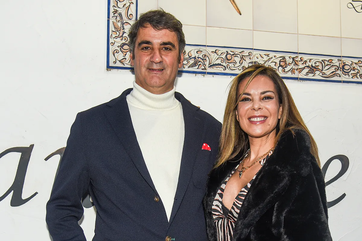 María José Campanario, sus posts feministas y de No a la guerra: "Netanyahu es un criminal que se tiene que hacer cargo de los daños que sufra su pueblo"