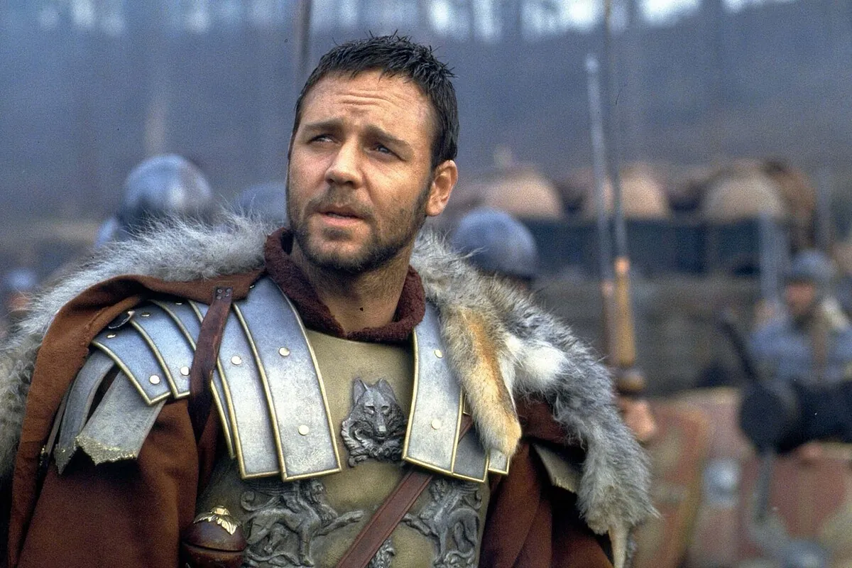 La Generalitat paraliza el rodaje de la película de Russel Crowe en San Cugat por la peste porcina