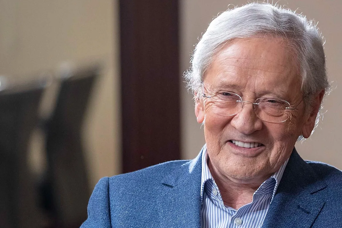 Muere el periodista Fernando Ónega a los 78 años