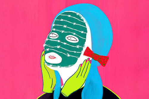 Los peligrosos trucos de los adolescentes para 'hackear' el envejecimiento: "Quiero hacerme mayor sin tener cara de abuela"