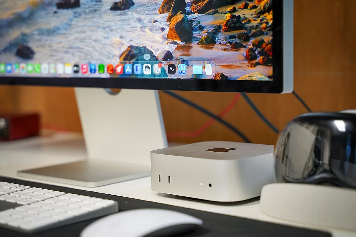 Mac mini M6: un gran procesador en un cuerpo muy pequeño