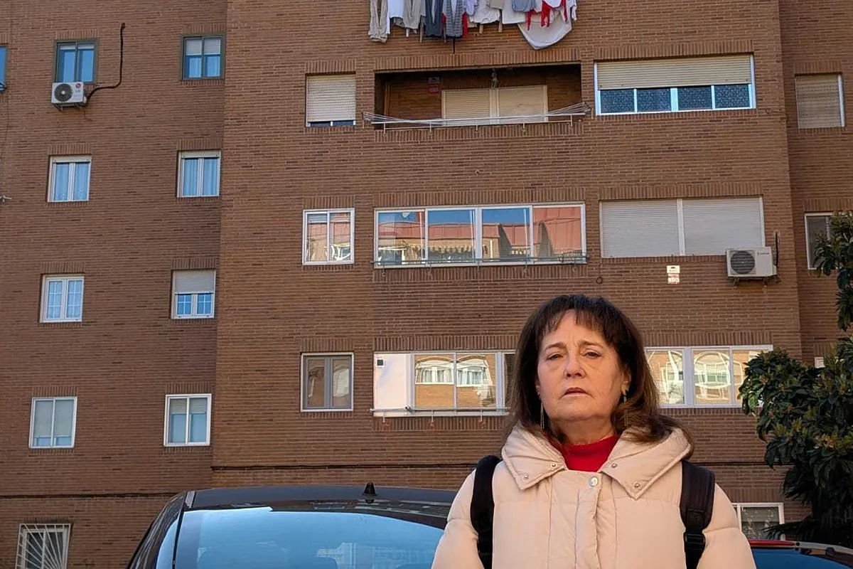 Alberto, el propietario desalojado a la fuerza que murió en la calle mientras su desokupa sigue viviendo en la casa de la que fue expulsado