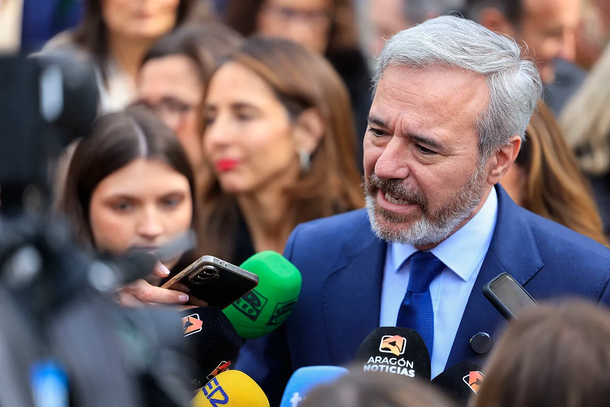 El Gobierno de Aragón se persona como parte perjudicada en el caso Forestalia ante la investigación de la UCO | Aragón