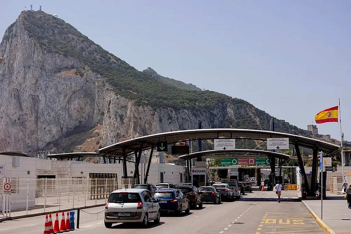 El Gobierno celebra el Tratado sobre Gibraltar: "Desaparece el último muro de la Europa continental"