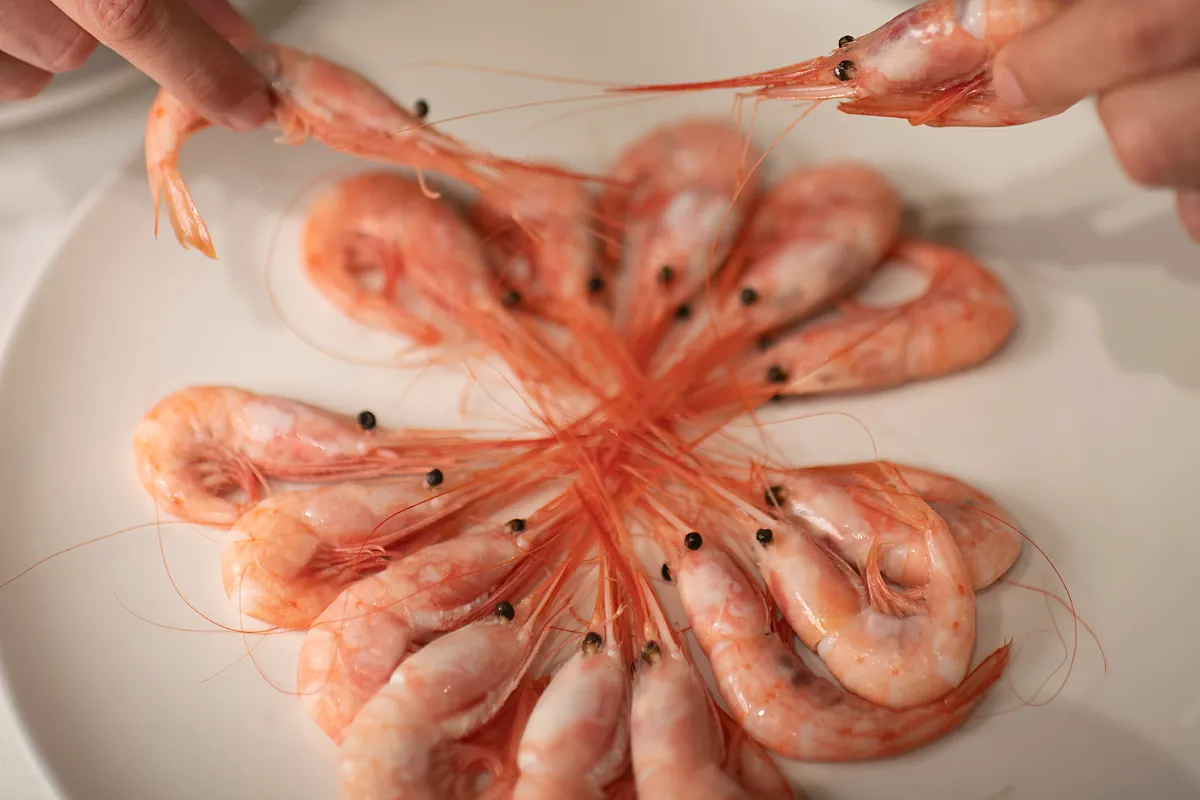 Ruta para comerse Granada a bocados