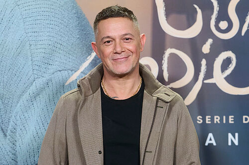 Alejandro Sanz, sobre su depresi�n: "No me he arrepentido de haberlo contado porque es una forma de demostrar que le puede pasar a cualquiera"