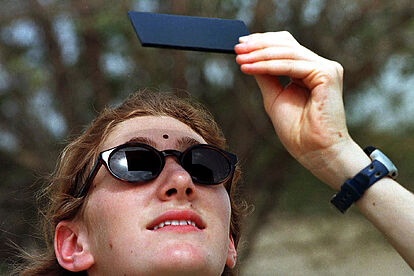 El eclipse total que se podrá ver en España este 2026: en qué fecha la luna ocultará completamente el Sol y desde dónde se verá