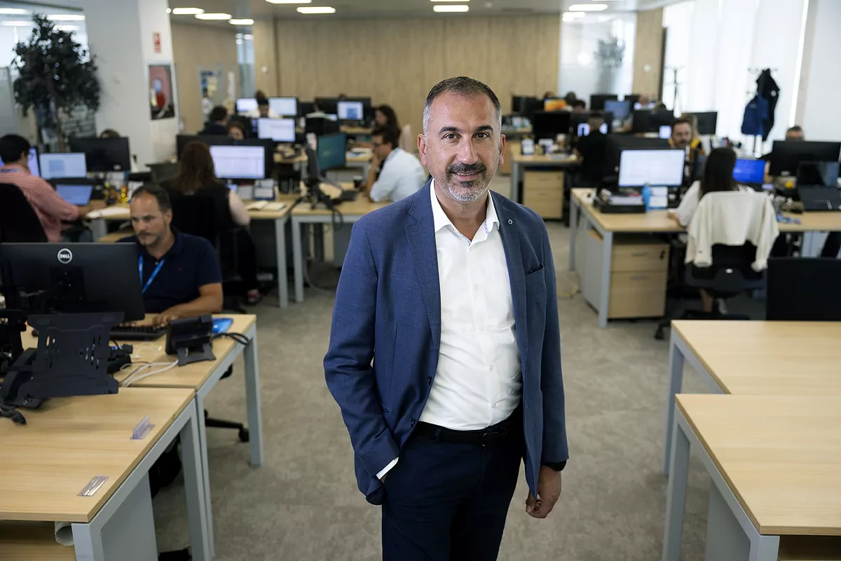 Digi aspira a captar entre 150 y 200 millones de euros en una salida a Bolsa en España para la que aún no pone fecha