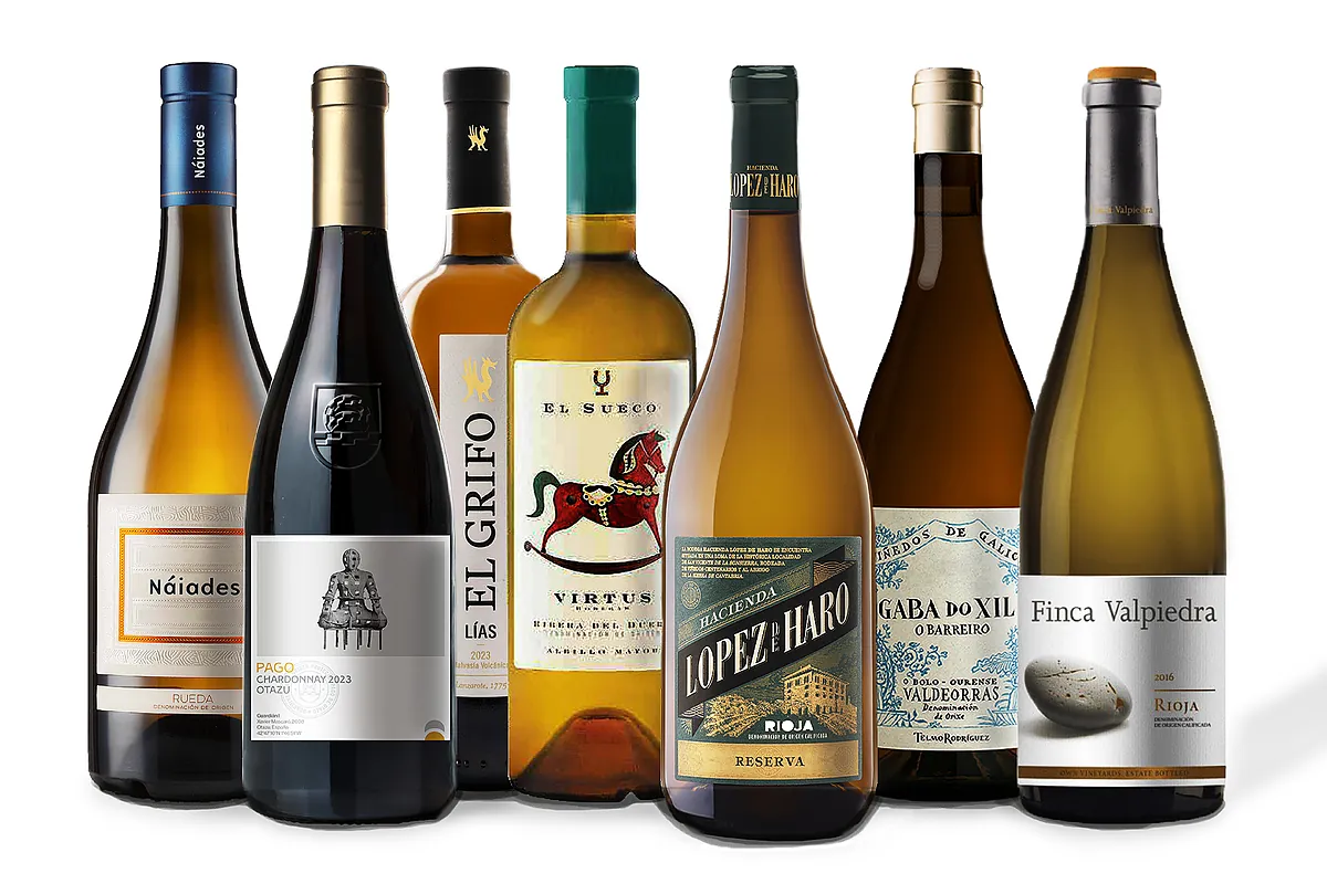 La revolución de la frescura invernal: 7 vinos blancos que resisten al frío