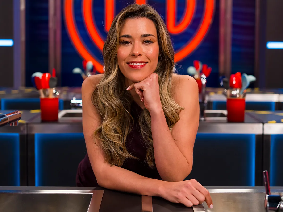 La receta rebelde que salvó a Delicious Martha: "La cocina me rescató del momento más oscuro de mi vida"