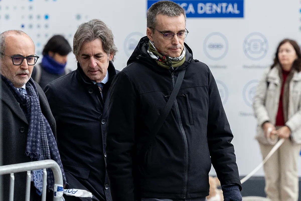 La investigación por el asesinato de Helena Jubany encara su recta final: los informes descartan que los anónimos fueran de Laiglesia y el caso se acerca a juicio