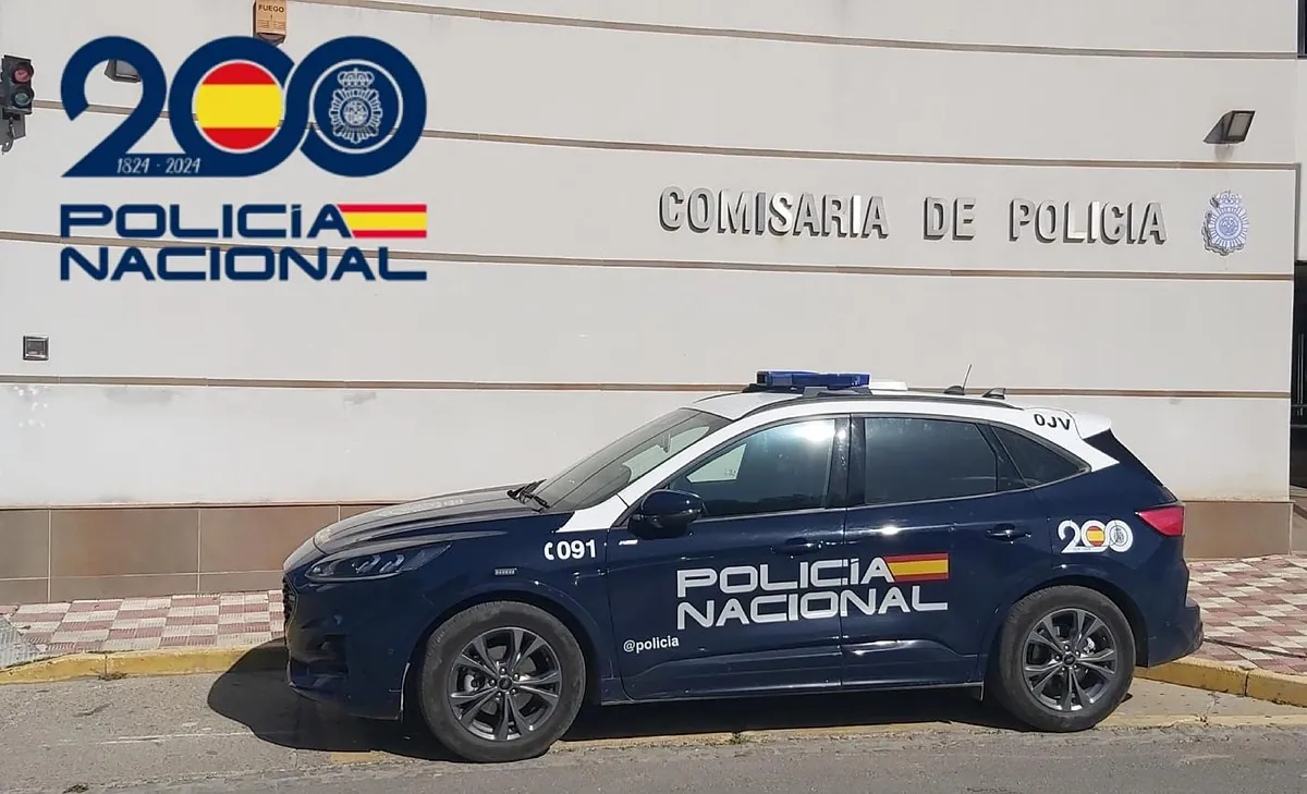 Detienen a un hombre en Madrid por hacerse pasar por el CEO de una petrolera para estafar 120.000 euros a una empresa – El Mundo
