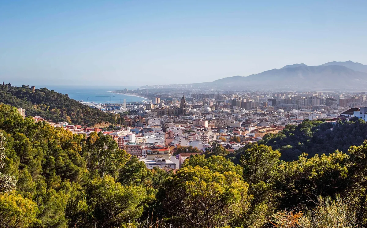 La ciudad de Andalucía que dejó sin palabras a Hans Christian Andersen: "En ninguna otra ciudad española he llegado a sentirme tan feliz"