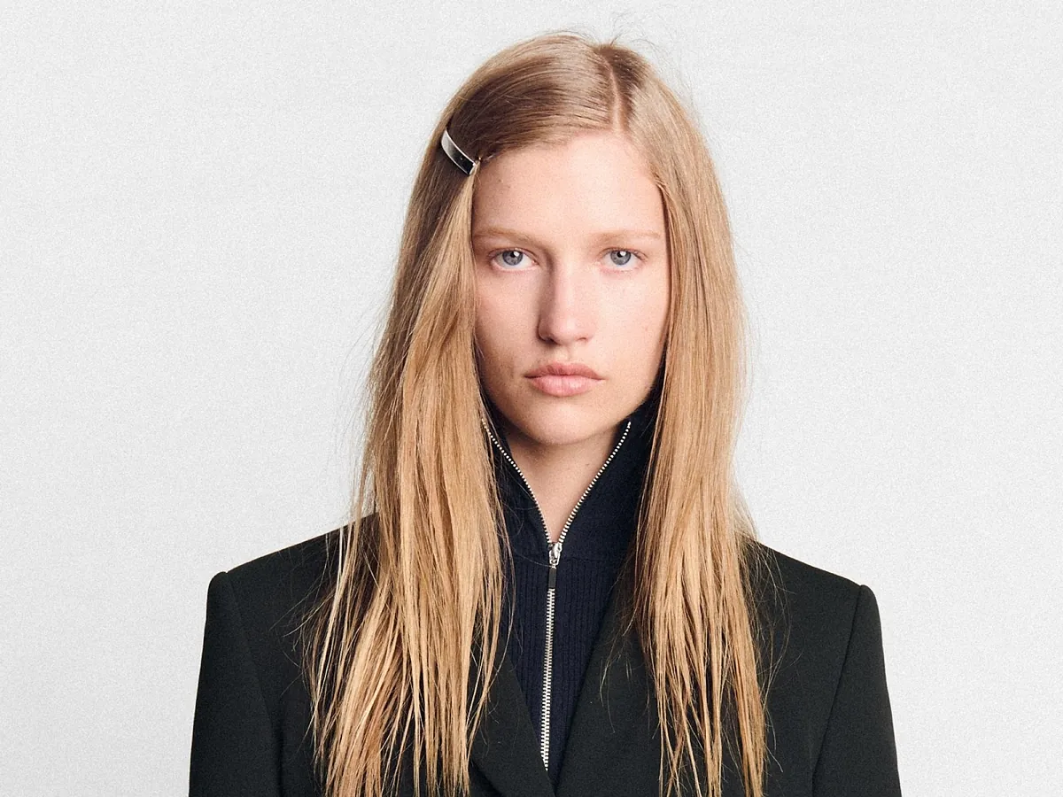 Nuevo en Zara: la nueva chaqueta obsesión para estrenar en septiembre es de corte clásico, entallada y una de las favoritas de Marta Ortega
