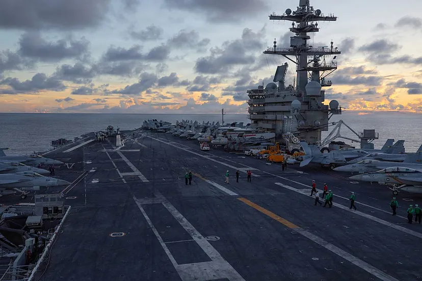 Irán estudia la oferta de 14 puntos de Washington para poner fin a la guerra: "Es muy posible que lleguemos a un acuerdo" | Internacional