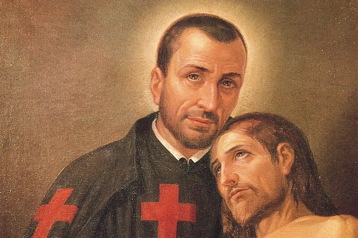 ¿Qué santo se celebra hoy? Consulta el santoral del martes 14 de julio