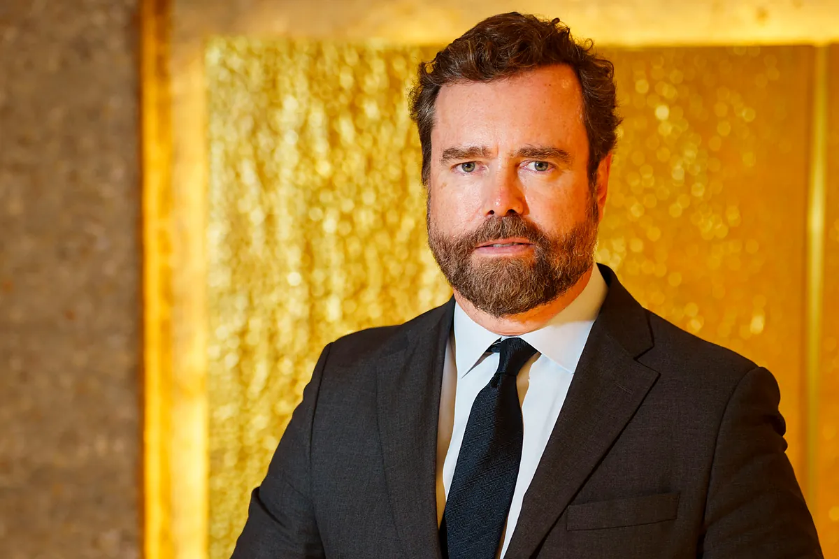 Vox hace "autocrítica" a puerta cerrada por primera vez y los críticos se agitan: "Cada vez nos piden más que hagamos un partido"