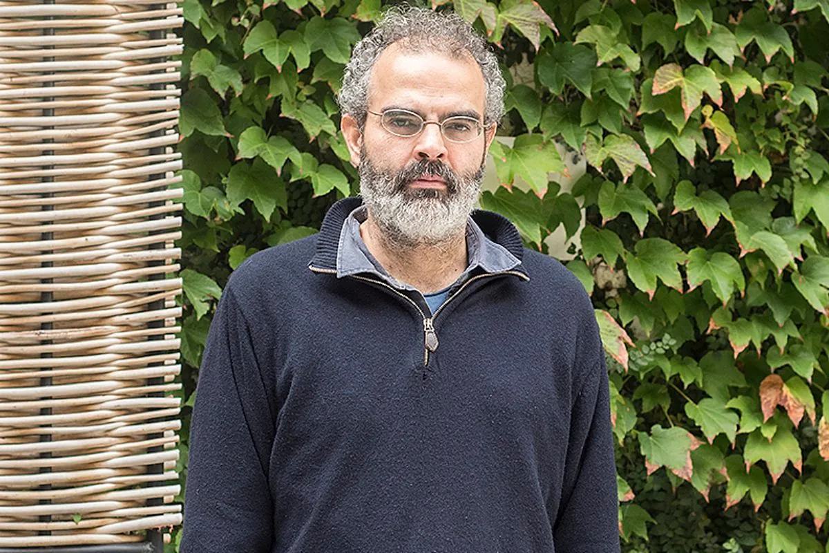 Gonçalo M. Tavares recibe el Premio Formentor "por desvelar las inesperadas implicaciones de una humanidad asustada de sí misma"