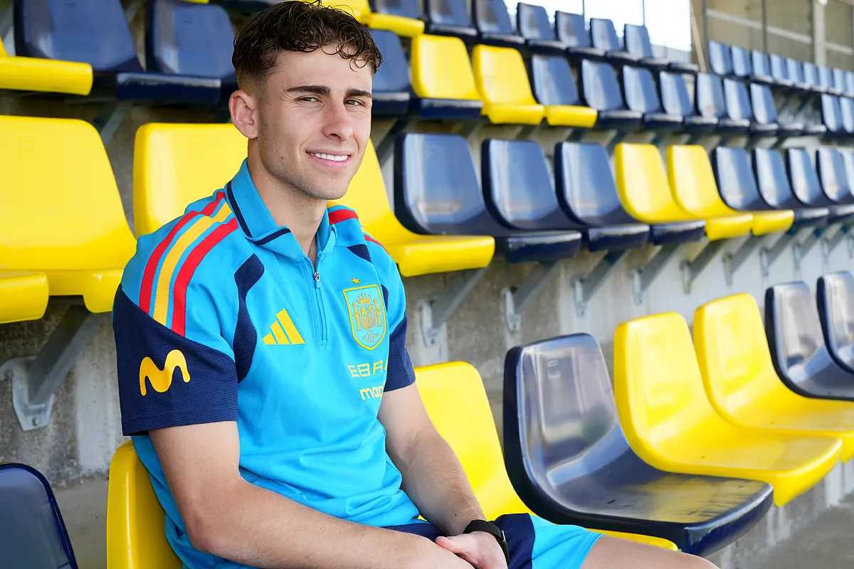 Fermín: "No me importa caer mal, no es algo que me quite el sueño"