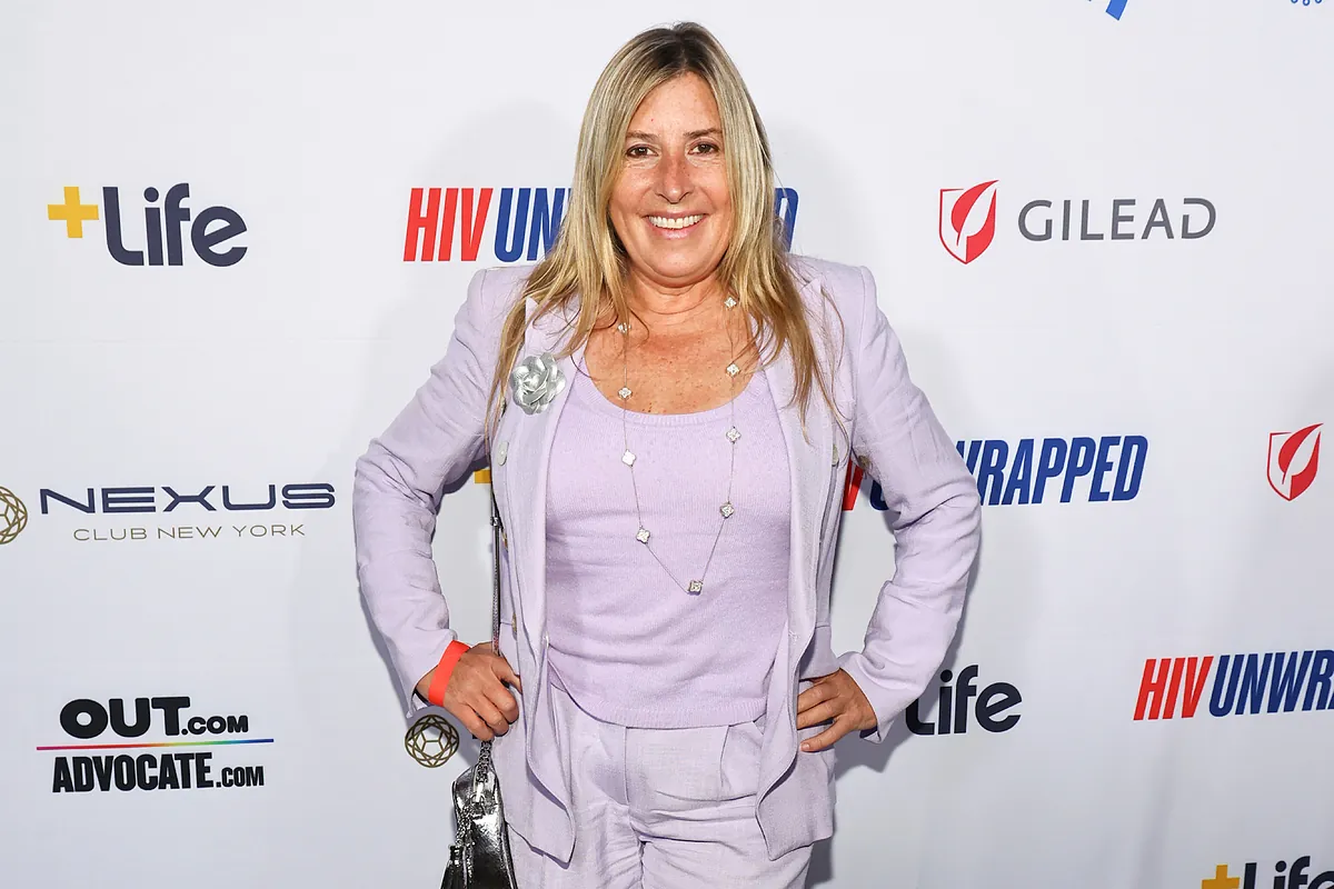 Andrea Bartzen: la insólita historia de una Cartier impostora reincidente que engañó a la jet de Nueva York y Florida