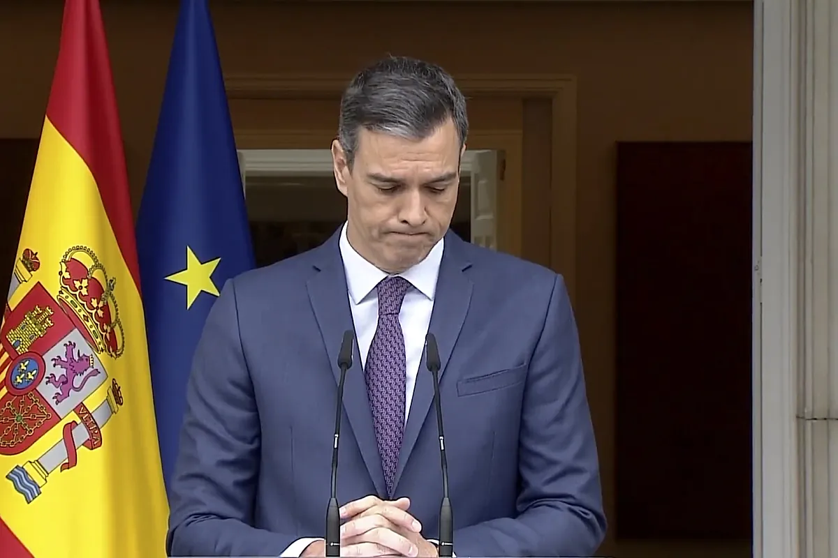 Sánchez busca su 'no a la guerra' ante el abandono de sus socios: "Está ...