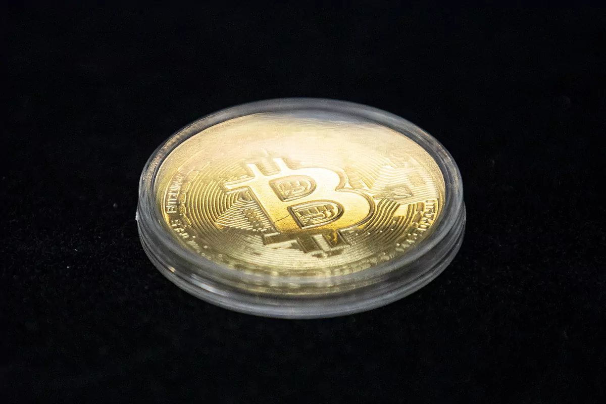 Así son los usuarios de criptomonedas en Europa | Innovación